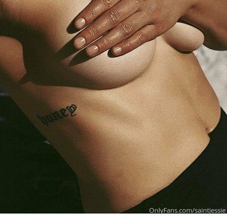 saintjessie hübsche porno galerie