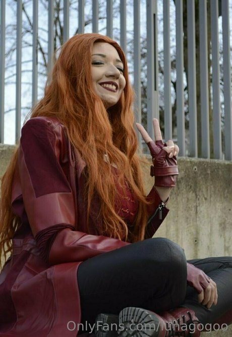 lunagogoo hd heiße archiv