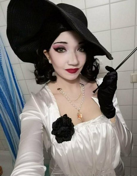 lunagogoo heiße perfekte fotos