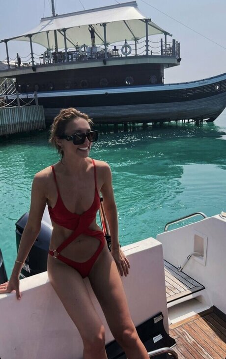 Megan McKenna Profilbild