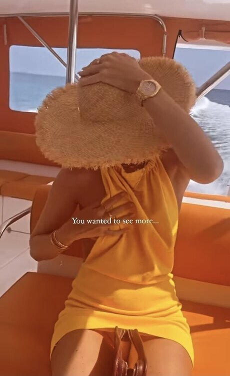 Megan McKenna heiße schöne archiv