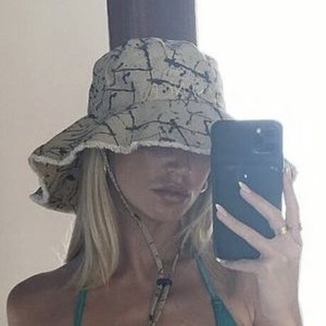 Megan McKenna xxx nacktheit fotos