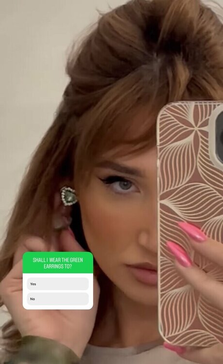 Megan McKenna schauspielerin schöne foto