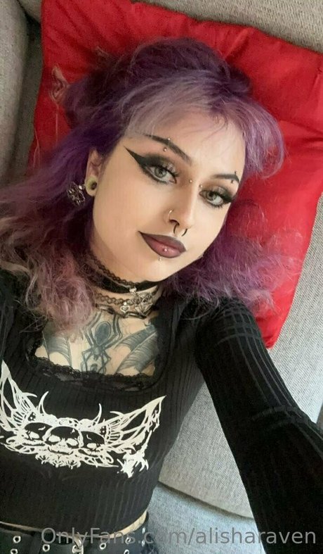 alisharaven sexy exklusive archiv