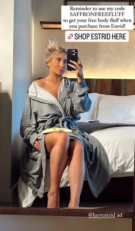 Saffron Barker kostenlose top fotos