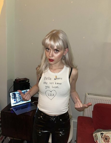 Maisie Peters beste kostenlose bilder