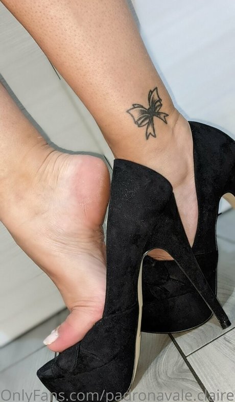 padronavale claire erotische top foto