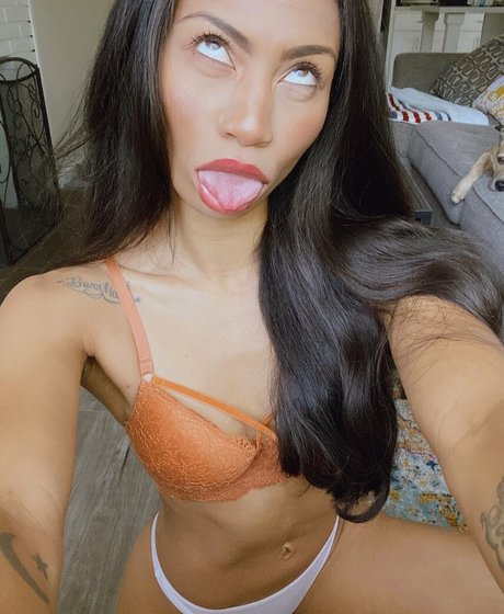 hersacredwild perfekte nackt bilder