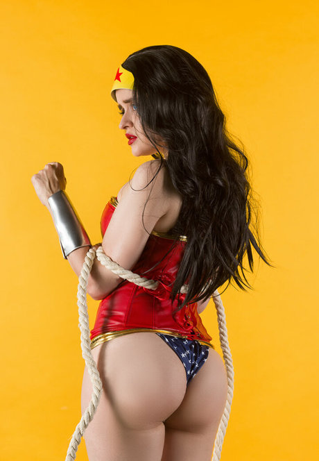 MimaCosplay heiße nette galerie