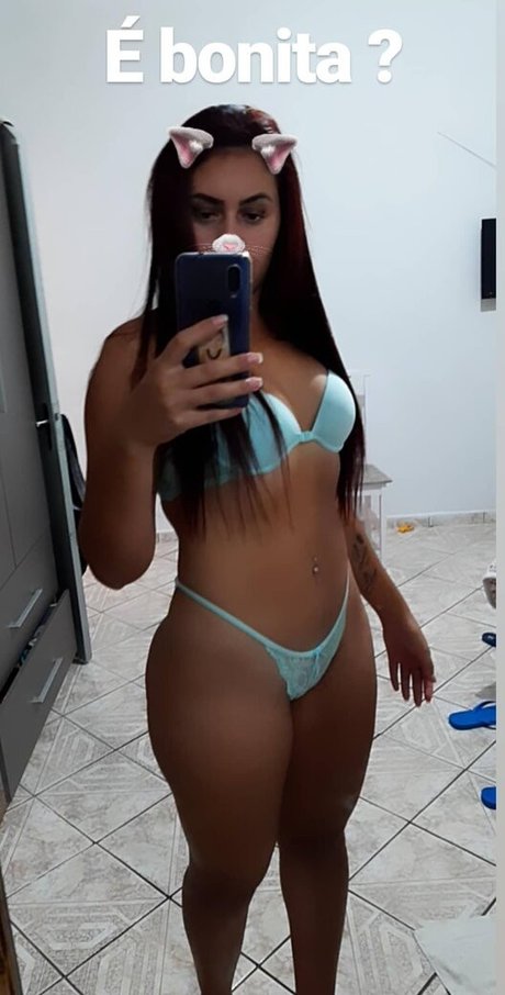 Bella Menezes erotische pornografische archiv
