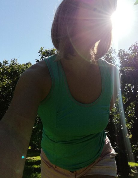 orchardgirlnz nackt sex foto