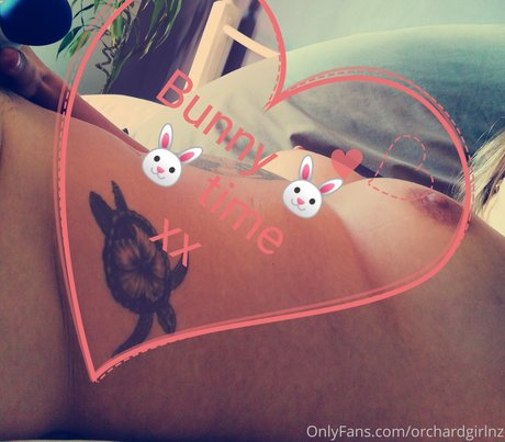 orchardgirlnz xxx hübsche foto