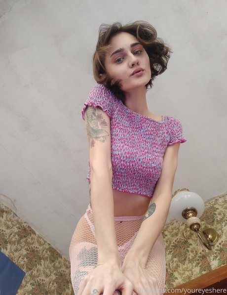 youreyeshere erotische top foto