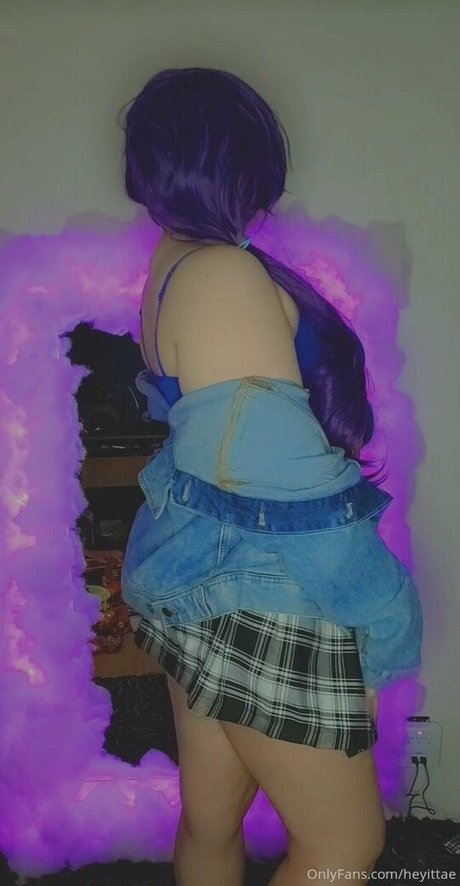 heyittae kostenlose exklusive fotos