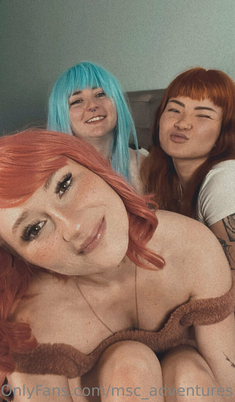 msc adventures xxx pornostar galerie