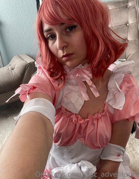 msc adventures model nette fotos