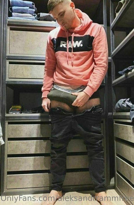 aleksandrrammfree nackt kostenlose foto