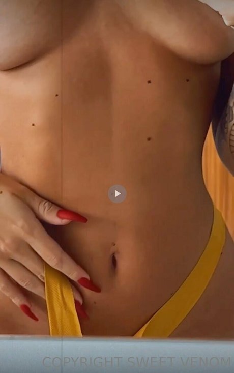 sweetvenom hübsche exklusive bilder
