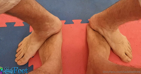 ladsfeetfree beste akt galerie