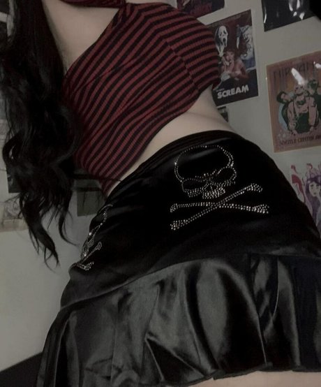 Ghostbabss sexy erotische bild