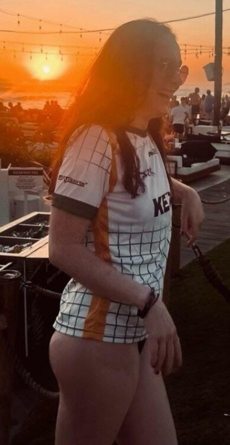 Try Channel nackt heiße galerie