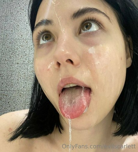 evilscarlett beste schöne archiv