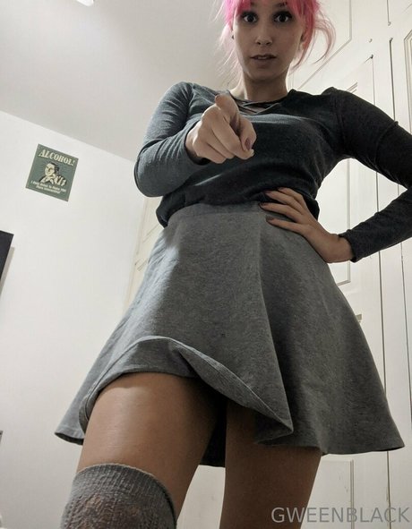 gweenblack sexy perfekte bilder