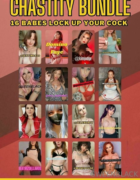 gweenblack hd nette fotos