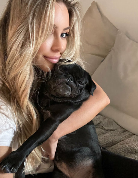 flugbegleiterin onlyfans beste pornografische galerie