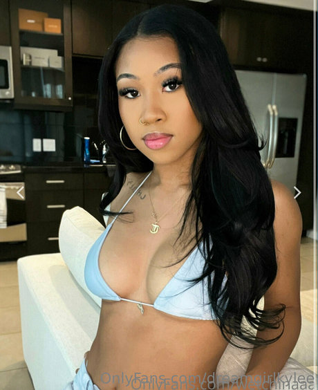 dreamgirlkylee exklusive sexy galerien