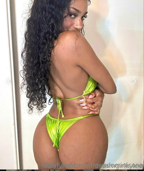 dreamgirlkylee hd beste fotos