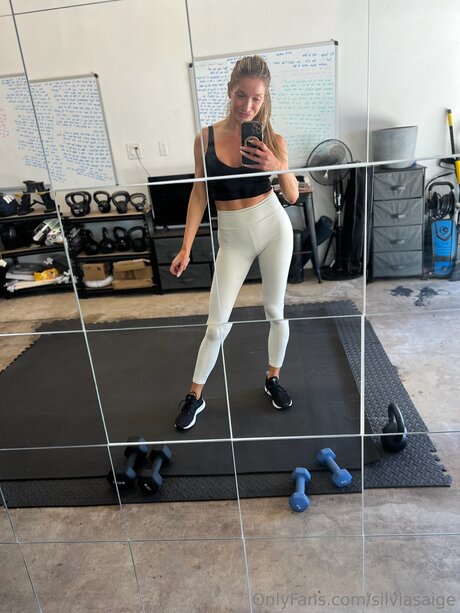 silviasaige perfekte schöne bild