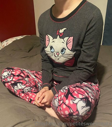 petitesweettreatx kunst erwachsene bild