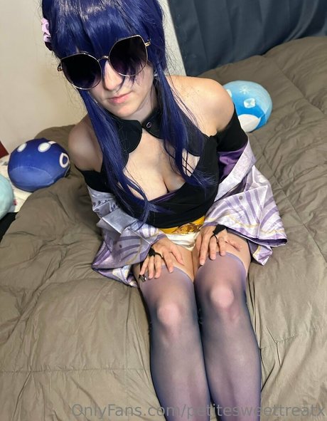 petitesweettreatx beste pornographische foto