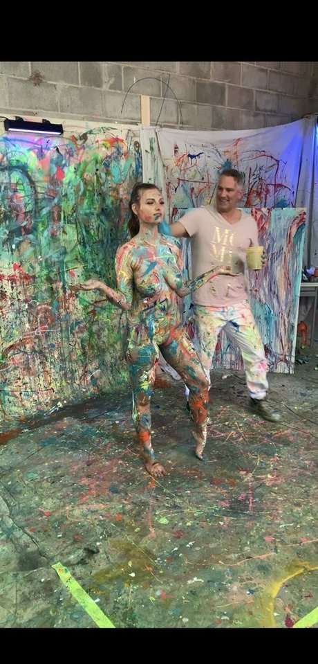 xokenzielovexo hd nacktheit fotos