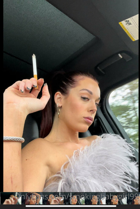 smokingbabygirl99 erotische freie archiv