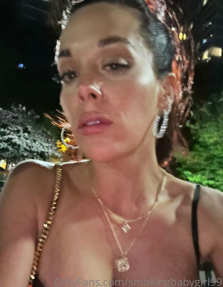smokingbabygirl99 perfekte foto