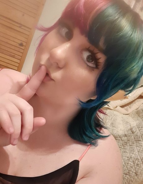 kitsucerise nacktheit hd archiv