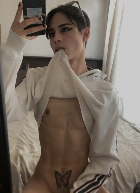 Yairestradah beste nackt galerie