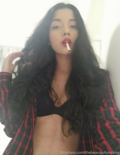 thebeautyofsmoking beste xxx galerie