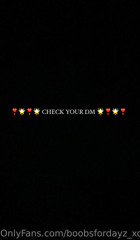 boobsfordayz xo erwachsene nette bild