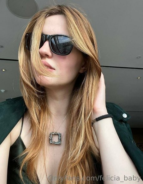 felicia baby nacktheit pornographische galerien