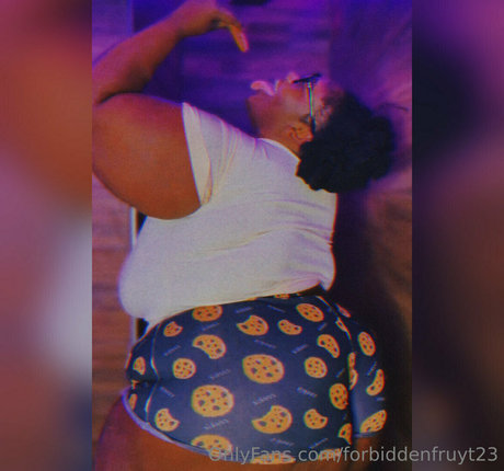 forbiddenfruyt23 erotische nackten fotos