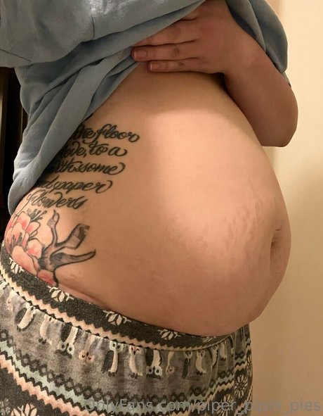 piper pipin pies Bilder