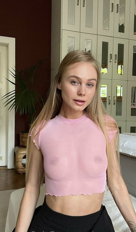 NancyAce model pornografische foto