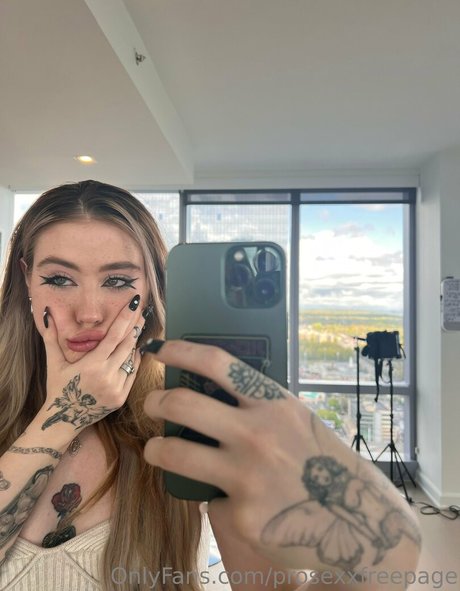 prosexxbaby erotische top bild