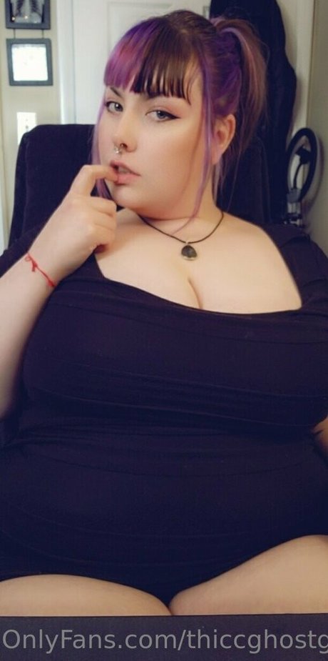 thiccghostgirl schauspielerin xxx galerien