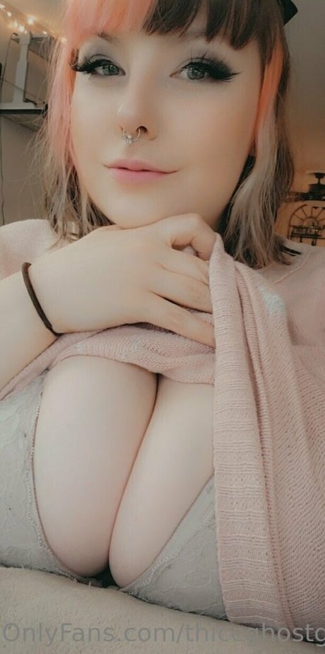 thiccghostgirl beste sex archiv