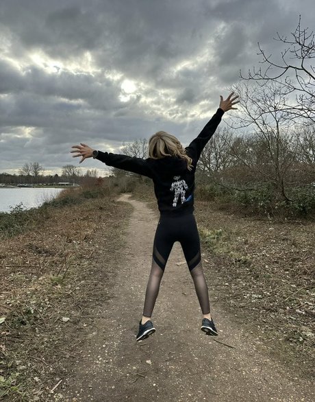 Charlotte Hawkins pornostar kunst fotos