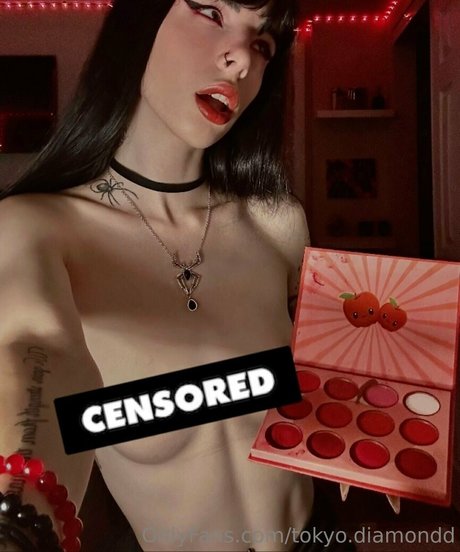 tokyo diamondd erotische beste galerien